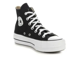 Women's Converse Chuck Taylor All Star Lift Hi High-Top Platform Sneakers