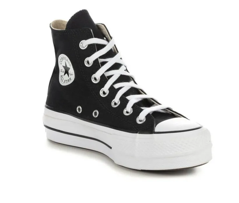 Women's Converse Chuck Taylor All Star Lift Hi High-Top Platform Sneakers