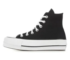 Women's Converse Chuck Taylor All Star Lift Hi High-Top Platform Sneakers