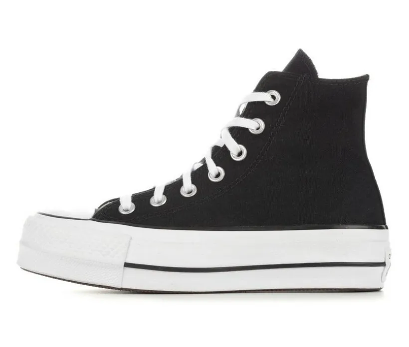 Women's Converse Chuck Taylor All Star Lift Hi High-Top Platform Sneakers
