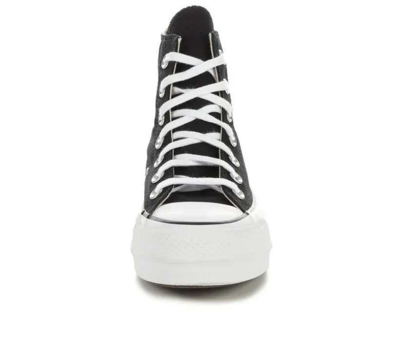 Women's Converse Chuck Taylor All Star Lift Hi High-Top Platform Sneakers