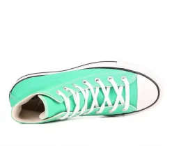 Women's Converse Chuck Taylor Seasonal Lift Hi Sustainable Platform Sneakers