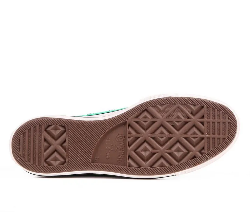 Women's Converse Chuck Taylor Seasonal Lift Hi Sustainable Platform Sneakers