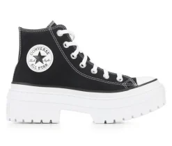 Women's Converse Chuck Taylor All Star Canvas Lugged Heel Sneakers