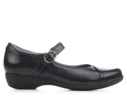 Women's Dansko Fawna Casual Shoes