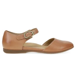 Women's Dansko Liv Flats