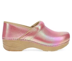 Women's Dansko XP 2.0 Wedge Clogs