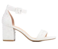 Women's Delicious Crete-S Dress Sandals