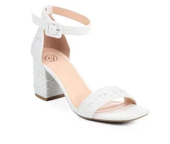 Women's Delicious Crete-S Dress Sandals