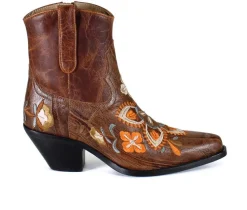 Women's DIBA TRUE Cains Ville Western Boots