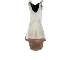 Women's DIBA TRUE Outta Town Western Boots