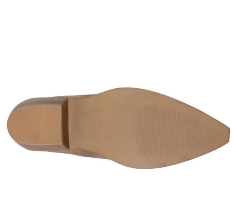 Women's DIBA TRUE Rave Lion Western Boots