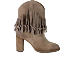 Women's DIBA TRUE True Sky Western Boots