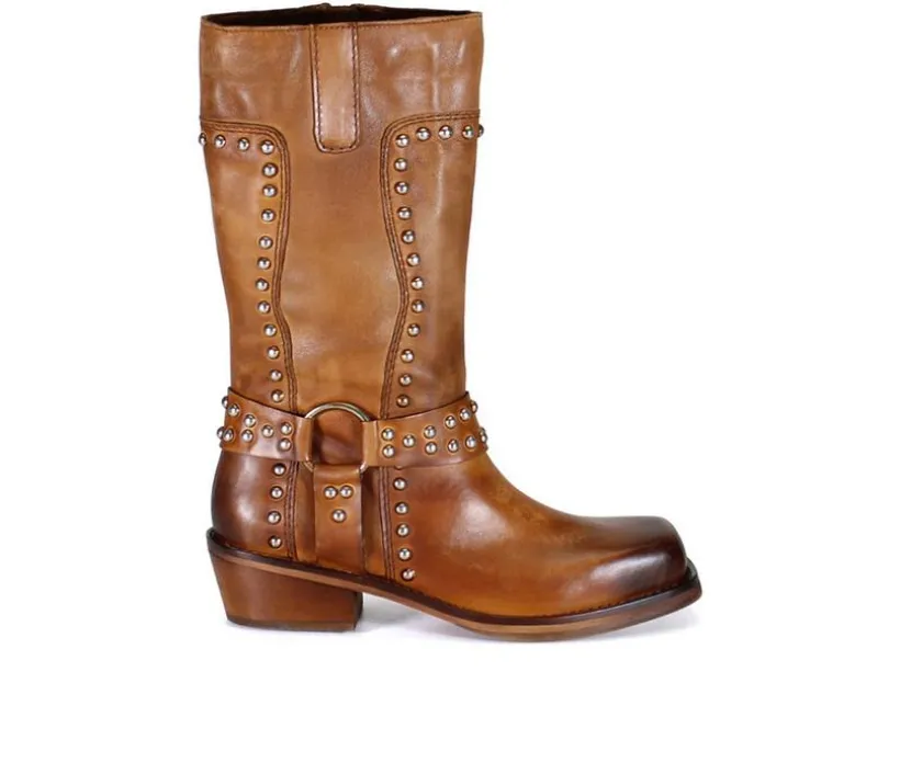 Women's DIBA TRUE Val Uable Western Boots