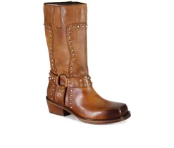 Women's DIBA TRUE Val Uable Western Boots