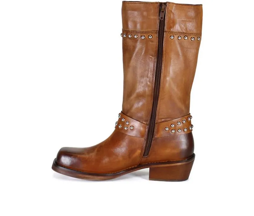 Women's DIBA TRUE Val Uable Western Boots