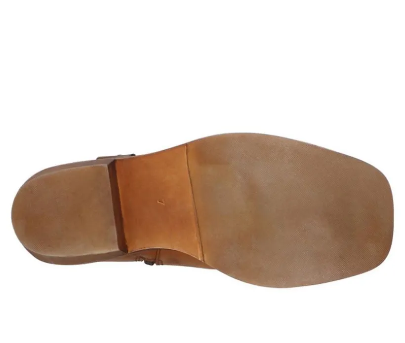 Women's DIBA TRUE Val Uable Western Boots