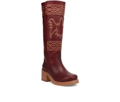 Women's Dingo Boot Avalon Knee High Boots