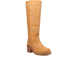 Women's Dingo Boot Avalon Knee High Boots