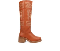 Women's Dingo Boot Avalon Knee High Boots