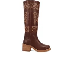 Women's Dingo Boot Avalon Knee High Boots