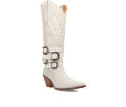 Women's Dingo Boot Buck Wild Western Boots