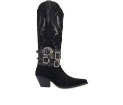 Women's Dingo Boot Buck Wild Western Boots