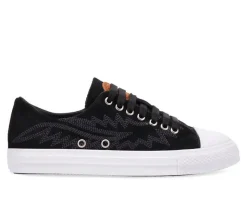 Women's Dingo Boot Campus Sneakers