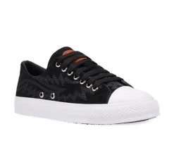 Women's Dingo Boot Campus Sneakers