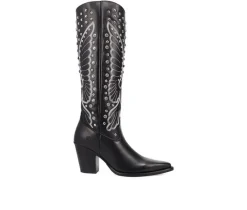 Women's Dingo Boot Diamonds Forever Western Boots