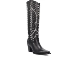 Women's Dingo Boot Diamonds Forever Western Boots