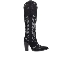 Women's Dingo Boot Double Take Western Boots