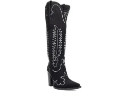 Women's Dingo Boot Double Take Western Boots