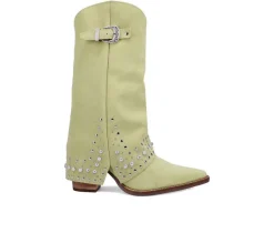 Women's Dingo Boot Howdy Honey Western Boots