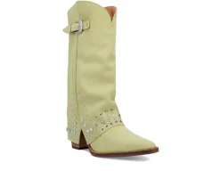 Women's Dingo Boot Howdy Honey Western Boots