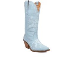 Women's Dingo Boot Love Bug Western Boots