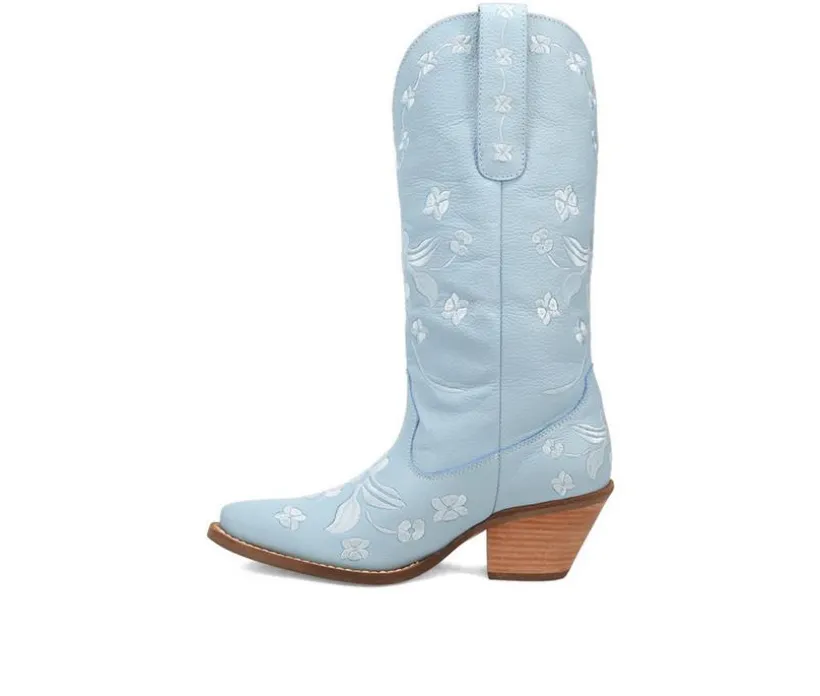 Women's Dingo Boot Love Bug Western Boots