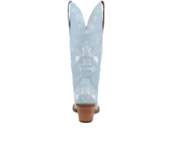 Women's Dingo Boot Love Bug Western Boots