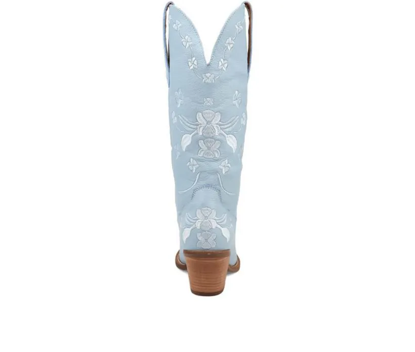 Women's Dingo Boot Love Bug Western Boots