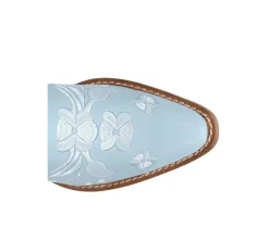 Women's Dingo Boot Love Bug Western Boots