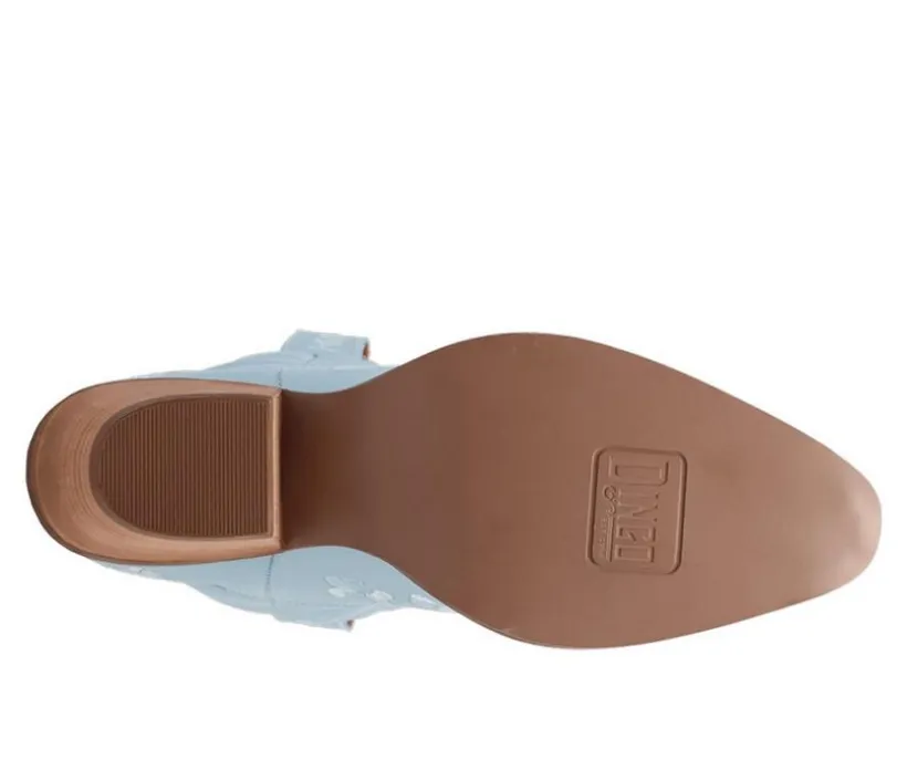 Women's Dingo Boot Love Bug Western Boots