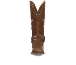 Women's Dingo Boot Lucky Stars Western Boots
