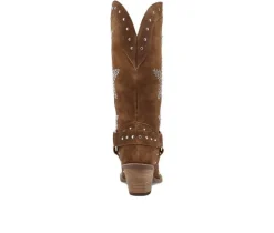 Women's Dingo Boot Lucky Stars Western Boots