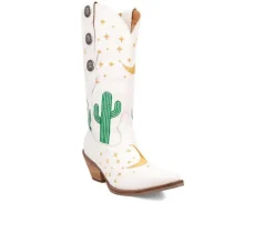Women's Dingo Boot Pachita Western Boots