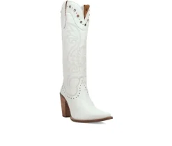 Women's Dingo Boot Rock N' Rebel Western Boots