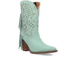 Women's Dingo Boot Star Power Western Boots