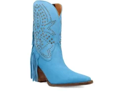 Women's Dingo Boot Star Power Western Boots