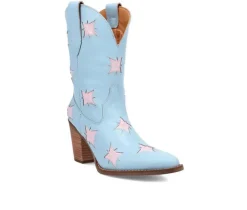 Women's Dingo Boot Starburst Western Boots