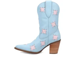 Women's Dingo Boot Starburst Western Boots