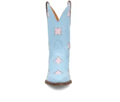Women's Dingo Boot Starburst Western Boots